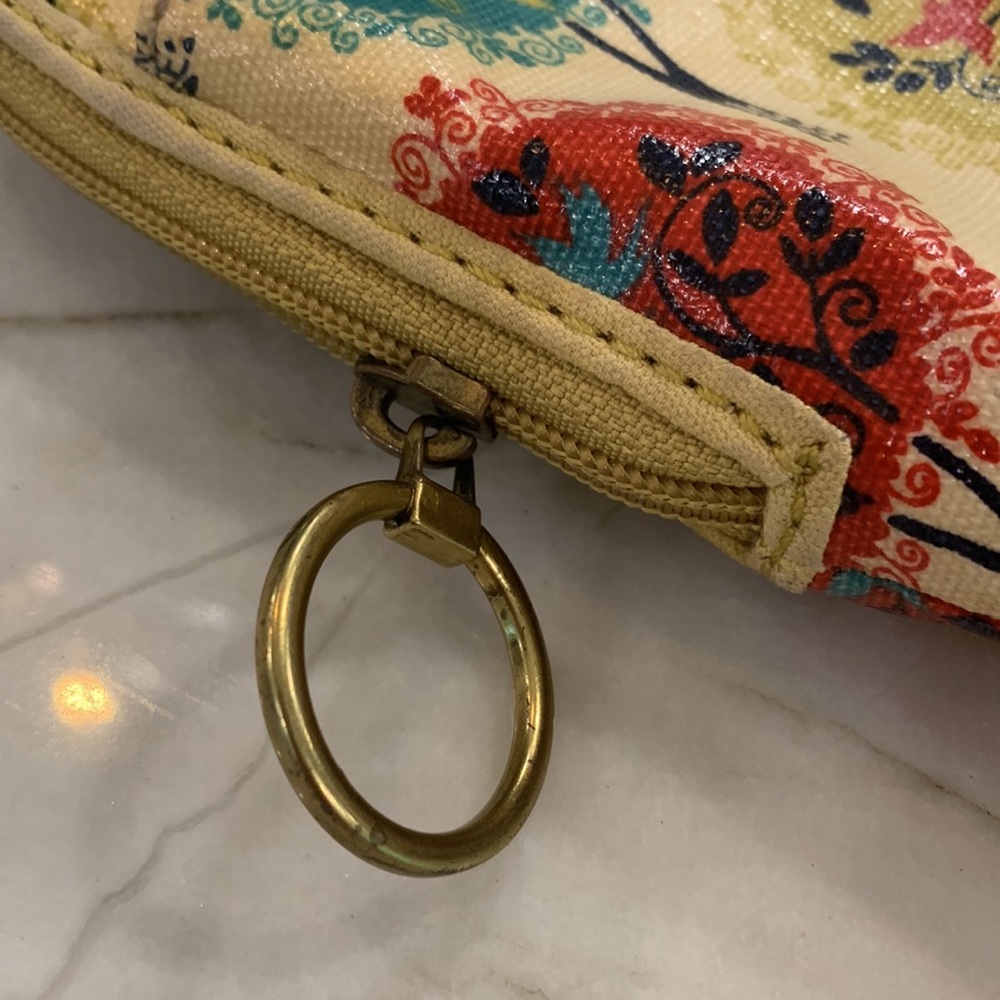 Fossil Multi Use Bag - image 8